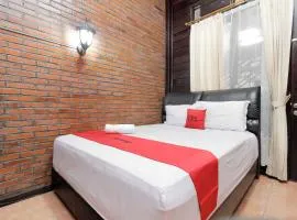 RedDoorz @ Cilandak Timur