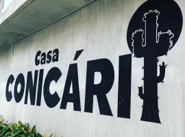 Casa Conicarit