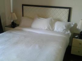 Apartment in Porto Sharm VIP: Şarm El-Şeyh'te bir otel