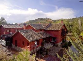 La Casita de Cabrejas