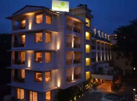 Lemon Tree Hotel Candolim โรงแรมในแคนโดลิม