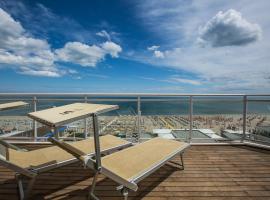 Die 10 Besten Hotels In Der Nahe Von Papeete Beach In Milano Marittima Italien