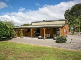 Pickering Barn Stay