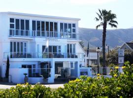 Hermanus Boutique Guest House、ヘルマナスのホテル