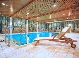 Hapimag Ferienwohnungen Braunlage