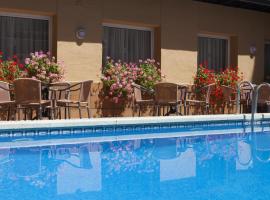 RVHotels Mar de Tossa, Hotel in Tossa de Mar