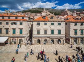 Apartments & Rooms Orlando, hotel en Dubrovnik