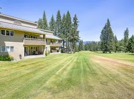 Klone Peak Condo at Kahler Mountain Club