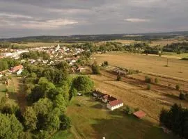 Prázdninový dům Cihelna