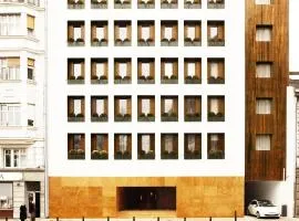 Square Nine Hotel Belgrade-The Leading Hotels of The World