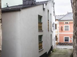 Casa de Abaixo, Hotel in Rinlo