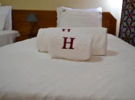 Hotel Central