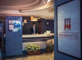 Havana Hotel Cairo