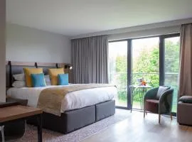 Mercure Newcastle George Washington Hotel Golf & Spa
