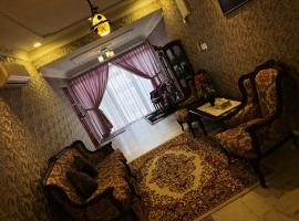 Bayan Baru Homestay @ Taman Sri Nibong, hotel near Queensbay Mall, George Town