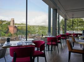 Avon Gorge by Hotel du Vin، فندق في بريستول