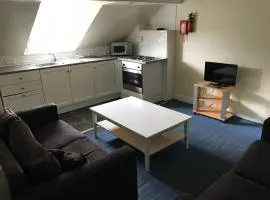 Beach View Holiday Flats