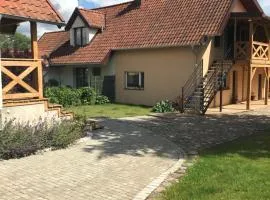 Gawramaszki - Agroturystyka - komfortowe pokoje z łazienkami i aneksami kuchennymi