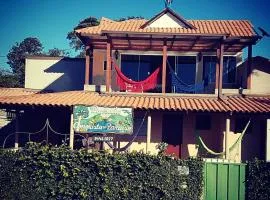 Pousada Conquista do Paraíso
