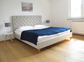 Hygge Apartments Bonn, hotel near Sportpark Pennenfeld, Bonn