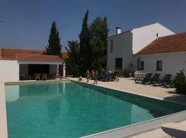 Casas e Glamping Quinta da Saudade