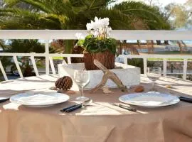 Luxury Beach Apartment in Athens Riviera