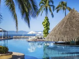 Velas Vallarta Suite Resort All-Inclusive