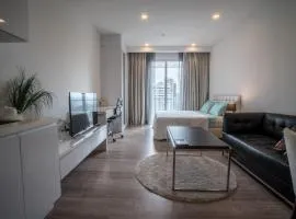 Perfect Location@ Heart of KL City Centre next to Metro MRT