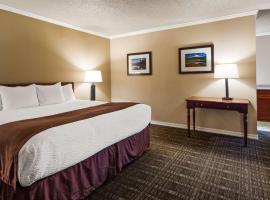 Best Western Lakewood- Historic Landmark, hotel in Lakewood