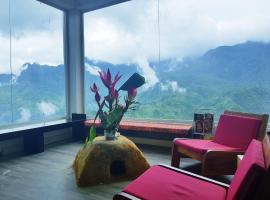 Phuong Nam Hotel, hotel v destinaci Sa Pa
