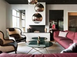 ProfilHotels Opera