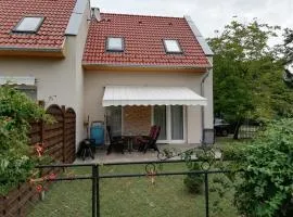 Fenyves Ferienhaus 2 ****