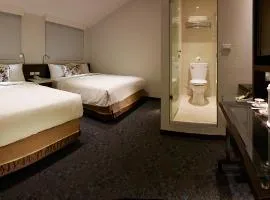 Shihlin Metro Home