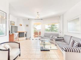 Kate's Beach Villa，位于拉夫蒂港的酒店