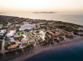 Atlantis Hotel, resort a Città di Kos