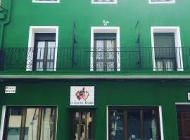 La Casa del Hilario
