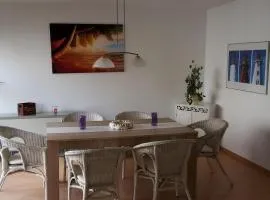 TOP gelegenes Appartment tla mit Garten für bis zu 5 Personen