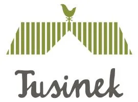 Zajazd Tusinek Grzegorz Winiarek