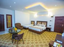 Euro Star Hotel