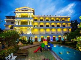 Euro Star Hotel, hotel near Bandaranaike International Airport - CMB, Katunayake