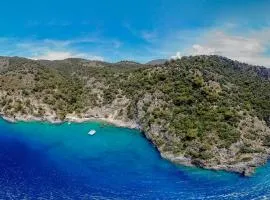 The Private Bays & Islands Of Turkey