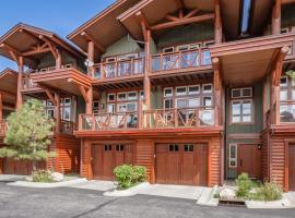 Juniper Crest 3, hotel in Old Mammoth