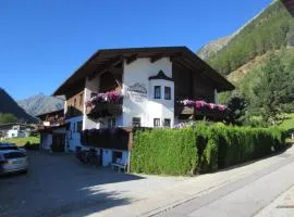 Alpenhäusl