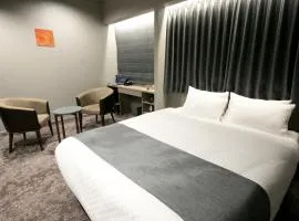 Hotel Banister Kyoto