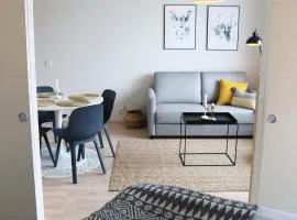 Nordic Apartment Rovaniemi