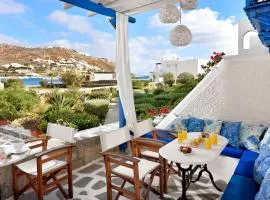 Erato Hotel Mykonos