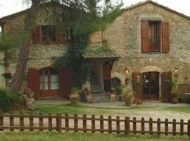 Country House i Girasoli