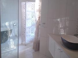Cedar Boutique Hotel โรงแรมในอีสต์ลอนดอน