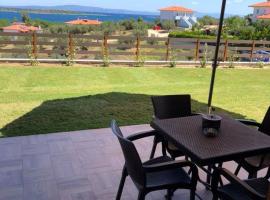 Thealos Rooms, apartment in Vourvourou