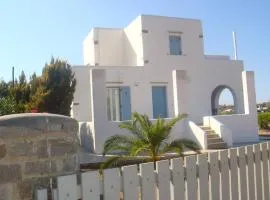 Aegean View
